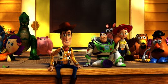 Menguak Kemampuan Luar Biasa Woody dalam Cerita Toy Story