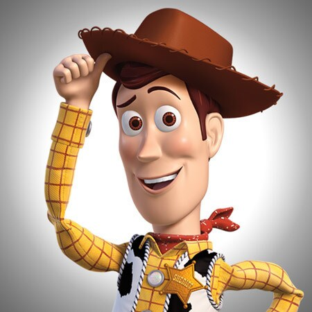 Sejarah Menarik Mengenai Boneka Woody di Toy Story